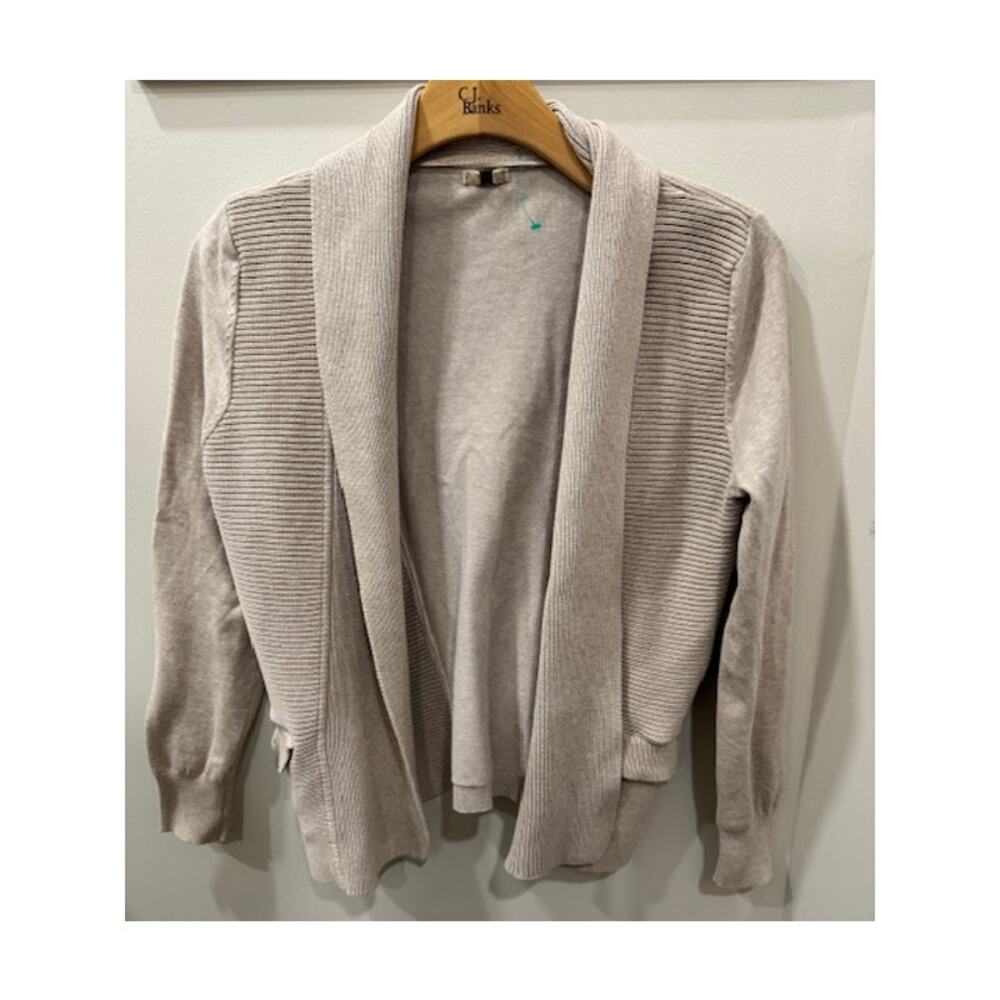 Mng Basics Cardigan - image 1
